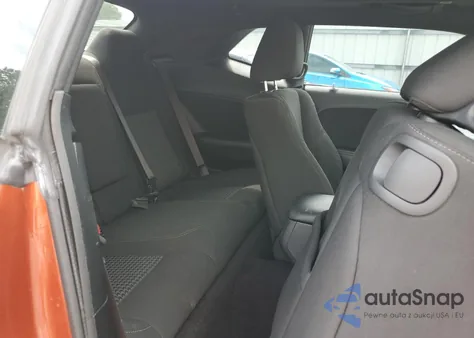 2023 Dodge Challenger Sxt from USA, damaged, VIN 2C3CDZAGXPH582409